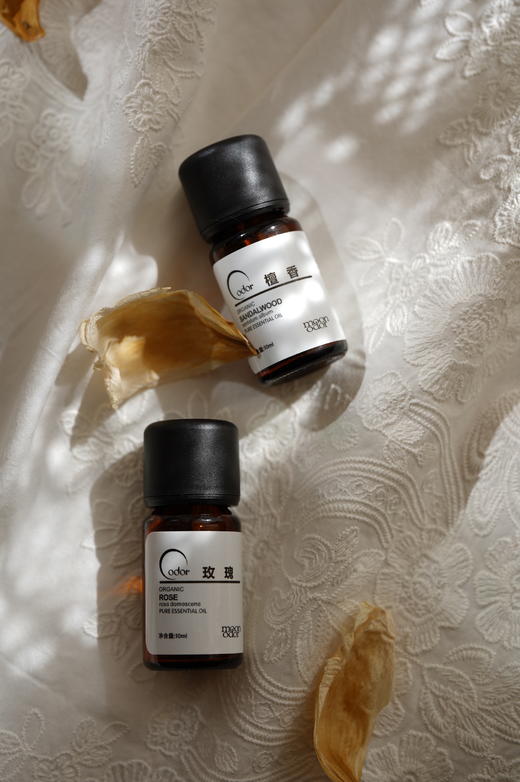 20  真正迈索尔老山檀香精油【香气020】 商品图2