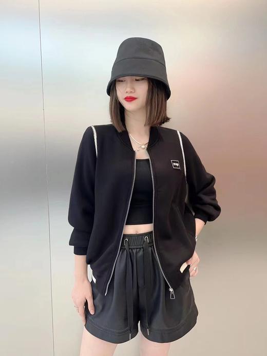 女棒球外套6069 商品图2