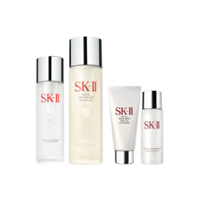 4979006104608 SK-II 神仙水清莹露精华液爽肤水洗面奶补水保湿修护抗老