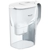 松下（Panasonic）净水壶家用滤水壶 除氯抑垢过滤净水器4.2L  【一壶一芯】 商品缩略图4