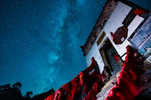 塔云山景区双人门票(非卖品) 商品图0