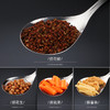 加厚304不锈钢花椒漏勺家用厨房漏勺捞饺子面条漏勺沥水油炸漏勺 商品缩略图2