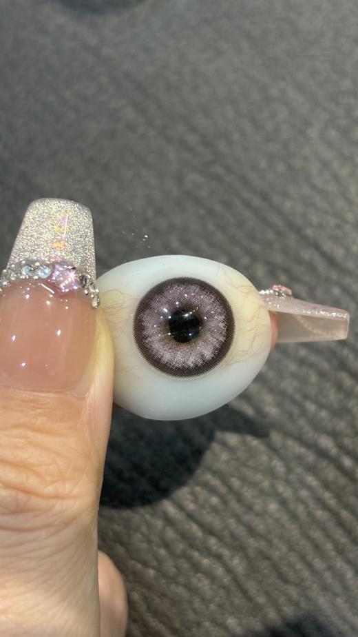 Morea品牌日抛-理想蔷薇（10p/盒） 商品图5