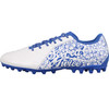 Lining/李宁锦系列中端MG短钉青少年短草地足球训练鞋男YSFT014-2 商品缩略图4
