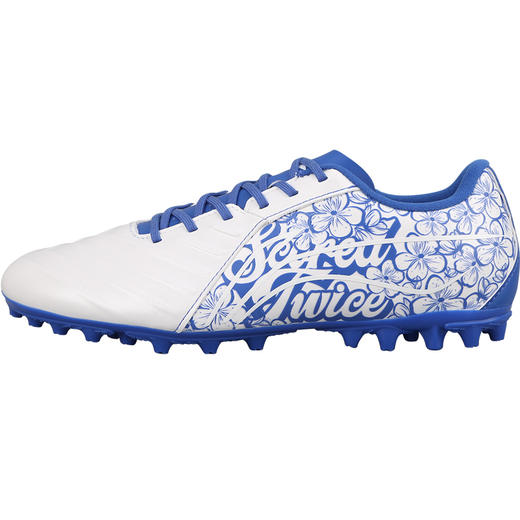 Lining/李宁锦系列中端MG短钉青少年短草地足球训练鞋男YSFT014-2 商品图4