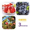 心迪妈妈水果条单条装19g（草莓味/苹果味/蓝莓味） 商品缩略图5