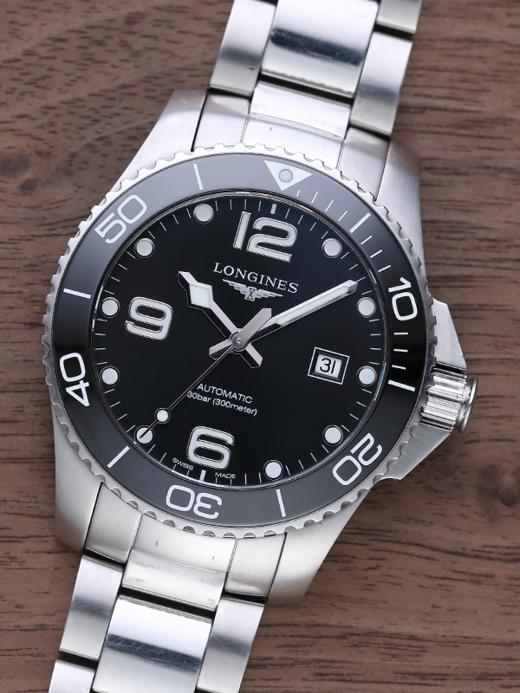 浪琴L3.782.4.56.6 商品图1