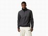 Sease - Zipped Skipper - Graphite Grey - 男装 - 滑雪夹克 - 灰色 商品缩略图4