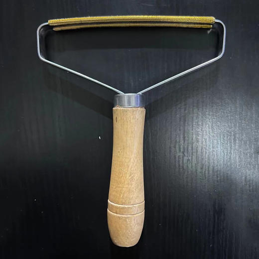 刮毛器除毛不衣物手动家用吸刷毛呢去起球大衣服剃毛球修剪 商品图6