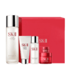 4979006109085	SK-II	神仙水75ml精华面霜眼霜洗面奶紧致抗皱淡纹入门款护肤套装 商品缩略图0