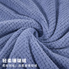 「五色可选！菠萝格工艺」菠萝格大浴巾抖音同款莫兰迪色系家用男女珊瑚绒浴巾居家布艺 商品缩略图3