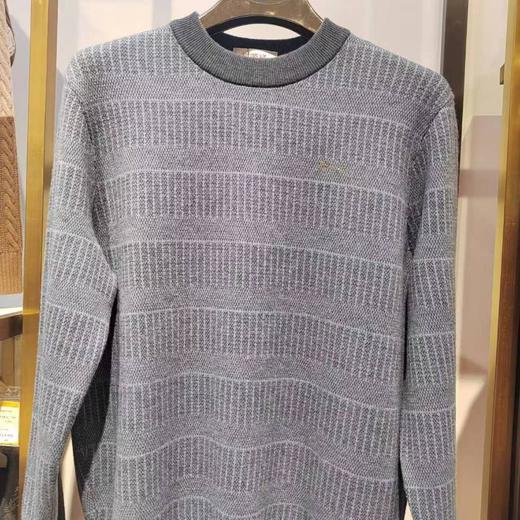 南3恒源祥男士半高领羊毛衫 商品图0