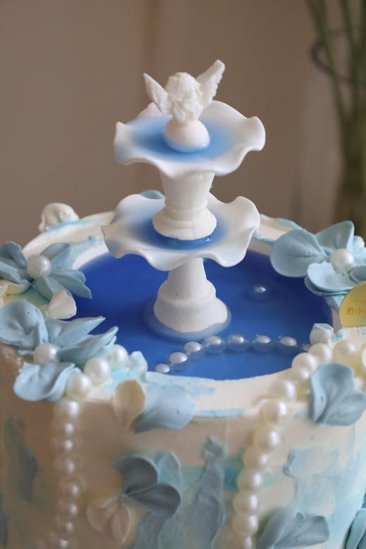 天使许愿池 商品图3