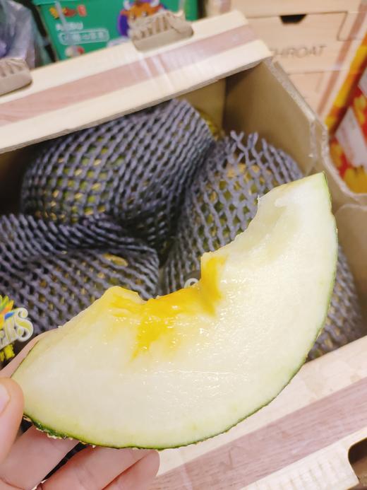 黑金蜜瓜一个 商品图2