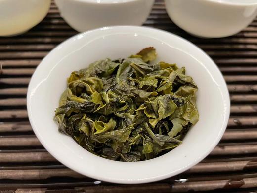 2023秋  金奖茶 【花皇香】   祥华乡天天赛金奖 商品图5