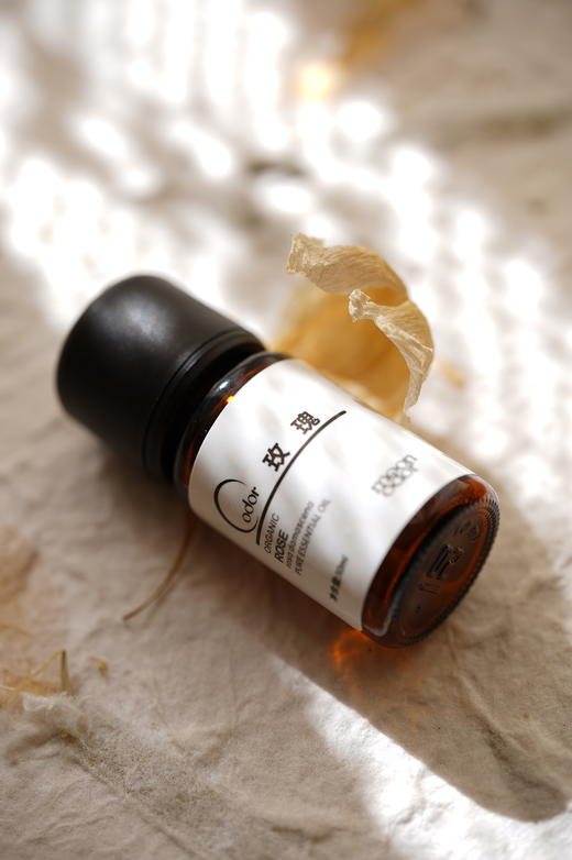 21  有机玫瑰精油【香气021】 商品图4