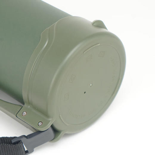 德世朗 途游户外保温壶 10402DTYH-1200 商品图1