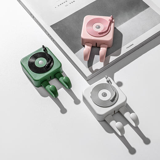 出门提醒器防忘带钥匙提示器防丢器关好门窗水电煤气实用 商品图3