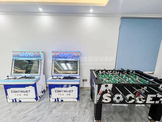 宿迁慢姑娘王官集别墅轰趴 商品图4