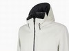 Sease - Balma Jacket - Pearl Grey - 男装 - 滑雪夹克 - 浅灰色 商品缩略图4