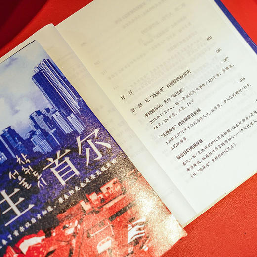 寄生首尔 商品图2