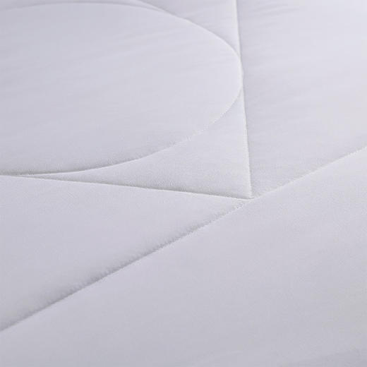 博洋宝贝BYYM606馨典蚕丝羊毛子母被【分仓直发，72小时发货，周末节假日不发货】 商品图2