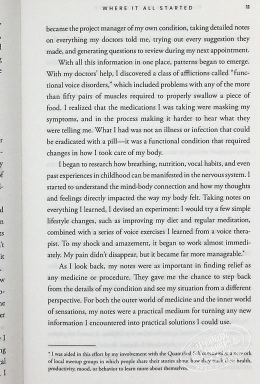 【中商原版】打造第二大脑 构建第二个大脑 一种组织数字生活和释放创造潜力的有效方法 Building a Second Brain 英文原版 Tiago Forte 商品图5