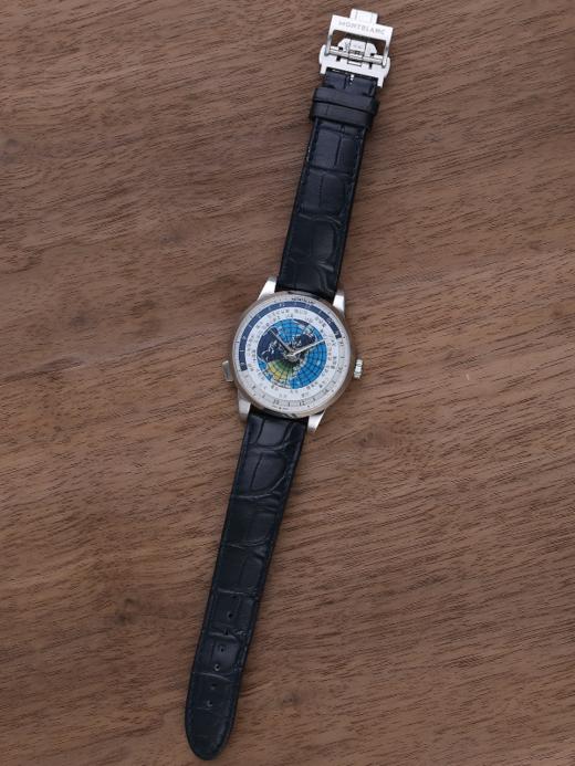 万宝龙U0116534 商品图9