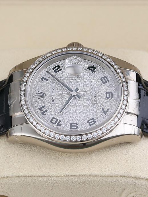 劳力士116189-L(FC)ZEA 商品图4