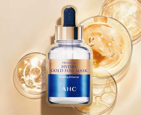 AHC玻尿酸面膜黄金款 商品图0