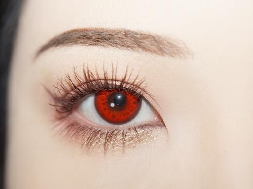 Kumicon旗下｜筑梦师&血色修道院｜14.2mm  月抛  2片 商品图2