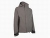 Sease - Indren Jacket - Pewter - 男装 - 滑雪夹克 - 深灰色 商品缩略图2