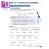 【中商原版】英国CGP原版教辅 KS3 Maths Textbook 2 Student Online Edition KS3数学教科书2 学生在线版 含答案 商品缩略图2