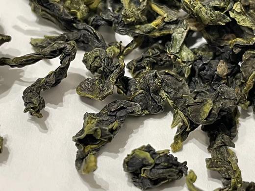 2023秋  金奖茶 【花皇香】   祥华乡天天赛金奖 商品图1