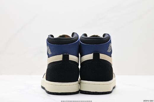 耐克乔丹Air Jordan 1休闲运动板鞋DV1305-104男女鞋 商品图8