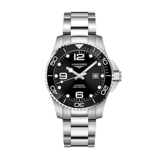 浪琴L3.782.4.56.6 商品图0