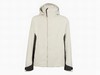Sease - Indren Jacket - Snow White - 男装 - 滑雪夹克 - 白色 商品缩略图4