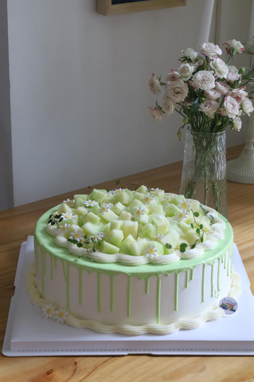 蜜瓜多多（图为12寸） 商品图3