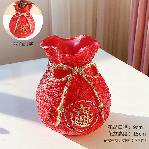 [春艺]金色麦穗干花客厅摆件仿真花麦穗大麦假花卉花篮装饰大麦开业大卖- A仓 商品图6