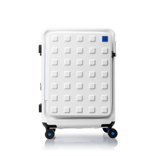 新秀丽TOIIS M系列个性DIY色彩PC材质拉杆箱HN6 商品图8