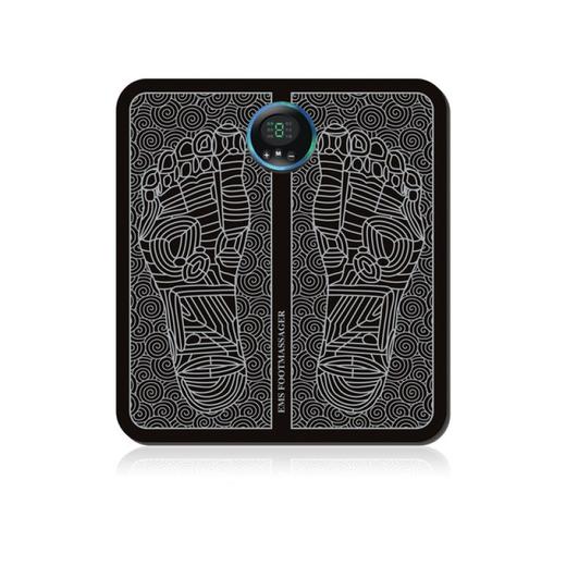 春艺电动足底按摩器足疗机 ems足底脚垫-M仓 商品图4