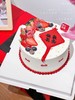 祝福中国结（文字可更改，留言备注） 商品缩略图0