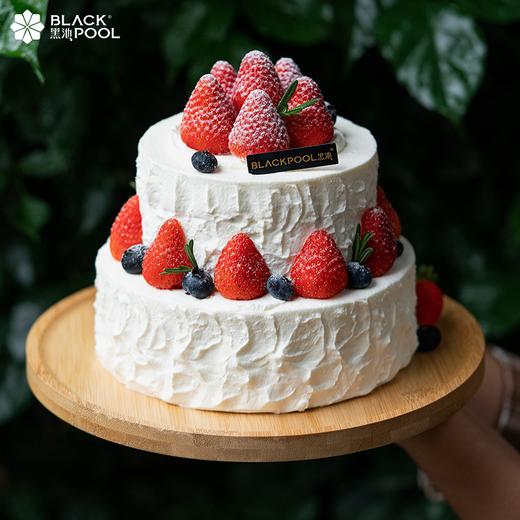 （预约验券专用）【柚子草莓·米布丁软忌廉】礼遇红颜草莓，冬日浪漫限定，验券不成功不发货，选择款式，备注平台+券码，下单支付0.01元即可 商品图3