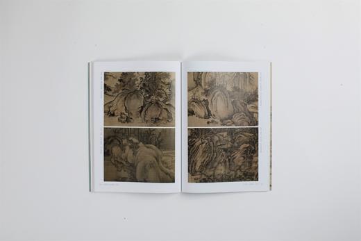 历代山水点景图谱|人文景 自然景|楼阁台榭、渔樵耕读、流水行云、山间林下|林瑞君 宰其弘 编 商品图12