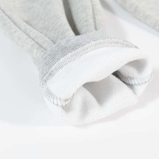 迪士尼秋冬新款加厚男童裤子男宝宝束脚防风长裤中大童裤子233K1377
 商品图3