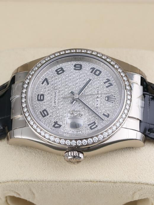 劳力士116189-L(FC)ZEA 商品图3