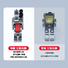PL精品三滚轮压脚可压0.6线防吃布电脑工业缝纫机压脚 商品缩略图2
