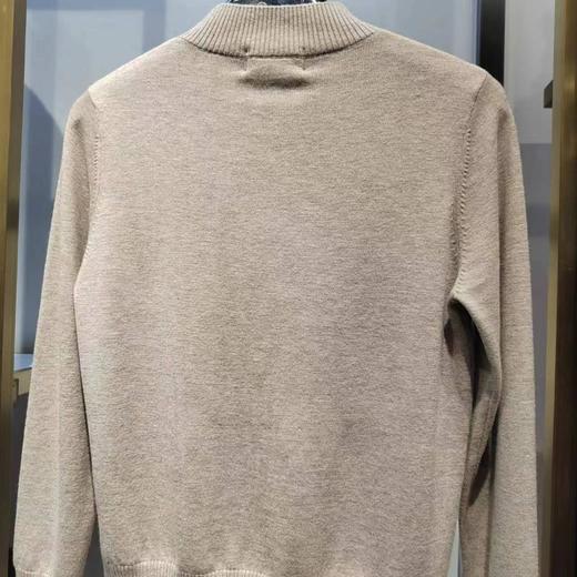 南3恒源祥女士半高领羊毛衫 商品图1