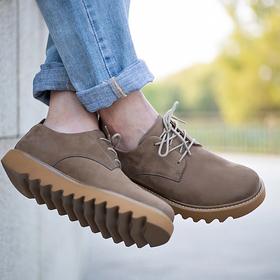 优选丨起程QICHENG男士低帮皮鞋SS-NEVE-496