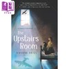 【中商原版】The Upstairs Room 纽伯瑞 顶层的房间 新版 英文原版 进口图书 儿童文学 战争文学自传体小说 商品缩略图0